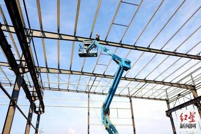鋼結構廠房設計具有哪些特點 公司新聞 第2張