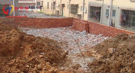 碳纖維加固施工技術對比