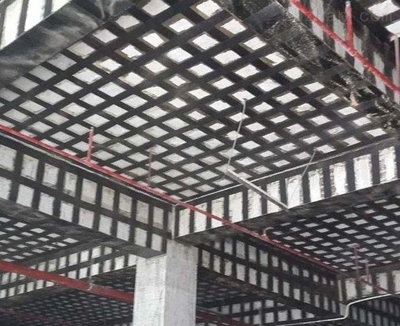 碳纖維布在建筑加固中的應(yīng)用案例