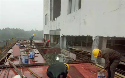 市政輸水建筑加固新技術(shù)，市政輸水建筑加固，創(chuàng)新技術(shù)引領(lǐng) 行業(yè)新聞 第3張