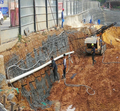 市政輸水建筑加固新技術(shù)，市政輸水建筑加固，創(chuàng)新技術(shù)引領(lǐng)