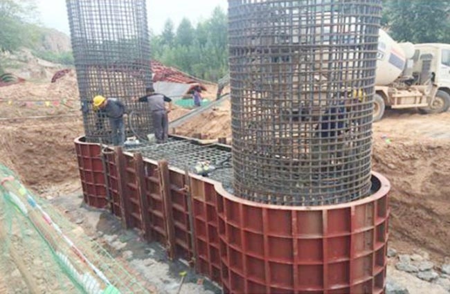 市政輸水建筑加固新技術(shù)，市政輸水建筑加固，創(chuàng)新技術(shù)引領(lǐng) 行業(yè)新聞 第4張