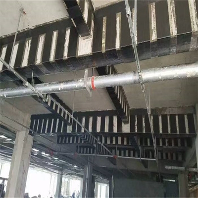 碳纖維加固技術的市場前景，碳纖維加固技術，廣闊市場前景下的機遇 行業(yè)新聞 第2張
