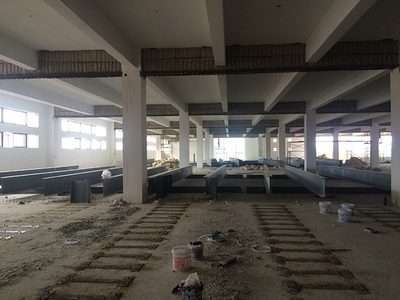 碳纖維加固技術的市場前景，碳纖維加固技術，廣闊市場前景下的機遇 行業(yè)新聞 第5張