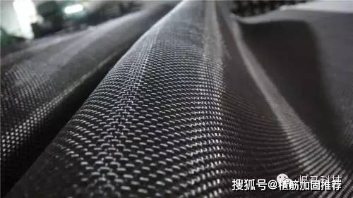 碳纖維布抗拉強度的實際應用案例，碳纖維布抗拉強度在[具體工程名稱]中的卓越表現 行業(yè)新聞 第3張