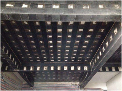 碳纖維布加固成本優(yōu)化策略,碳纖維布加固成本優(yōu)化策略,多維度降本增效之道 行業(yè)新聞 第3張 碳纖維布加固成本優(yōu)化策略,碳纖維布加固成本優(yōu)化策略,多維度降本增效之道 行業(yè)新聞 第3張