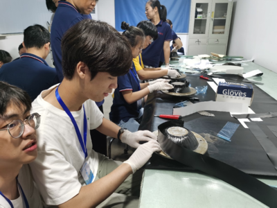 碳纖維材料存儲的最佳實踐是什么?碳纖維材料存儲最佳實踐 行業新聞 第1張 碳纖維材料存儲的最佳實踐是什么?碳纖維材料存儲最佳實踐 行業新聞 第1張