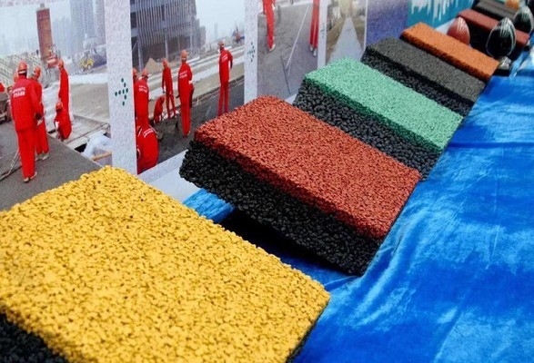透水地坪施工工藝流程,透水地坪施工工藝流程 行業(yè)新聞 第3張 透水地坪施工工藝流程,透水地坪施工工藝流程 行業(yè)新聞 第3張