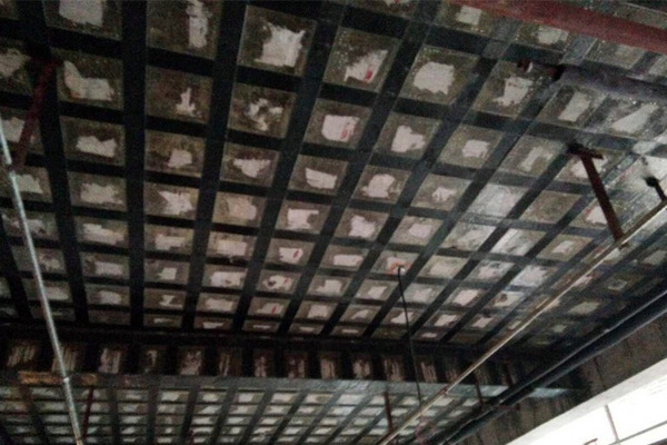 碳纖維布粘貼常見問題,碳纖維布粘貼施工中的常見問題及應對策略 行業新聞 第1張 碳纖維布粘貼常見問題,碳纖維布粘貼施工中的常見問題及應對策略 行業新聞 第1張
