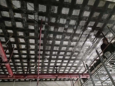 碳纖維加固樓面的耐久性如何?碳纖維加固樓面耐久性探究 行業新聞 第3張 碳纖維加固樓面的耐久性如何?碳纖維加固樓面耐久性探究 行業新聞 第3張