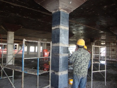 碳纖維布粘貼施工技術要點,碳纖維布粘貼施工技術要點解析與質量控制 行業(yè)新聞 第2張 碳纖維布粘貼施工技術要點,碳纖維布粘貼施工技術要點解析與質量控制 行業(yè)新聞 第2張