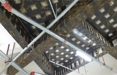 碳纖維布粘貼施工技術要點,碳纖維布粘貼施工技術要點解析與質量控制 行業(yè)新聞 第4張 碳纖維布粘貼施工技術要點,碳纖維布粘貼施工技術要點解析與質量控制 行業(yè)新聞 第4張