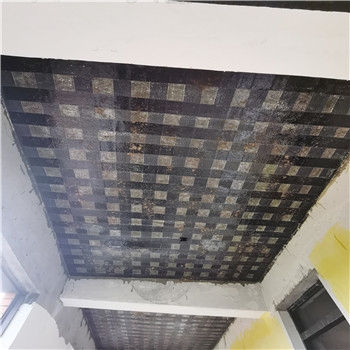 碳纖維布粘貼施工技術要點,碳纖維布粘貼施工技術要點解析與質量控制 行業(yè)新聞 第3張 碳纖維布粘貼施工技術要點,碳纖維布粘貼施工技術要點解析與質量控制 行業(yè)新聞 第3張