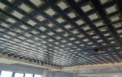 碳纖維布粘貼施工技術要點,碳纖維布粘貼施工技術要點解析與質量控制 行業(yè)新聞 第5張 碳纖維布粘貼施工技術要點,碳纖維布粘貼施工技術要點解析與質量控制 行業(yè)新聞 第5張