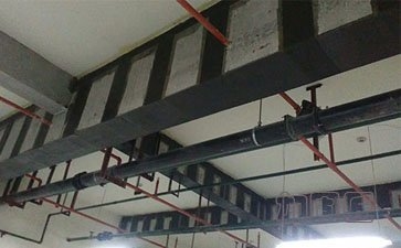 碳纖維布加固梁受彎模擬案例,碳纖維布加固梁受彎模擬案例分析 行業(yè)新聞 第3張 碳纖維布加固梁受彎模擬案例,碳纖維布加固梁受彎模擬案例分析 行業(yè)新聞 第3張