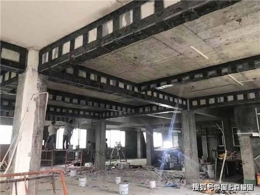 碳纖維加固在不同氣候下的表現,碳纖維加固于不同氣候條件下的性能表現探究 行業新聞 第2張 碳纖維加固在不同氣候下的表現,碳纖維加固于不同氣候條件下的性能表現探究 行業新聞 第2張