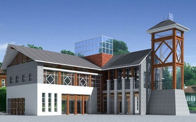 新規范下建筑設計趨勢,新規范引領下建筑設計的全新趨勢 行業新聞 第3張 新規范下建筑設計趨勢,新規范引領下建筑設計的全新趨勢 行業新聞 第3張
