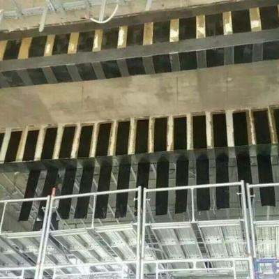 碳纖維加固成本效益分析，碳纖維加固成本效益，深度剖析與綜合 行業(yè)新聞 第4張