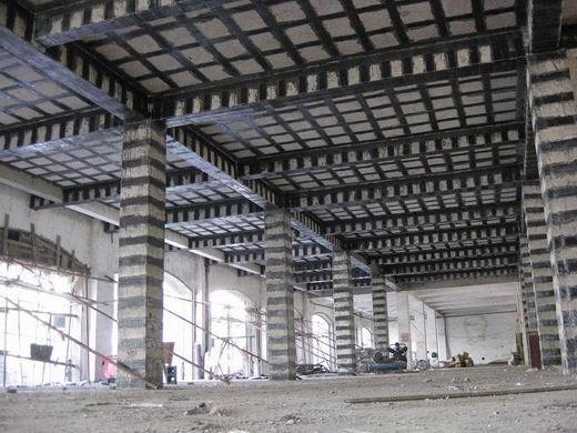 碳纖維加固施工事故案例分析，碳纖維加固施工事故案例深度剖析與防范