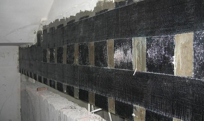 水利工程碳纖維加固案例分析，水利工程碳纖維加固，[具體案例名稱] 行業新聞 第2張