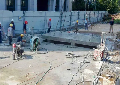 水泥注漿加固技術要點 行業新聞 第3張 水泥注漿加固技術要點 行業新聞 第3張