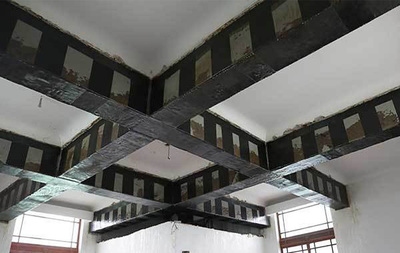 碳纖維加固后檢測驗收標準，碳纖維加固后檢測驗收標準，確保工程質量 行業新聞 第5張
