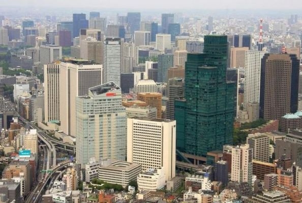 新宿NS大廈抗震設計特點，新宿NS大廈抗震設計，獨特特點