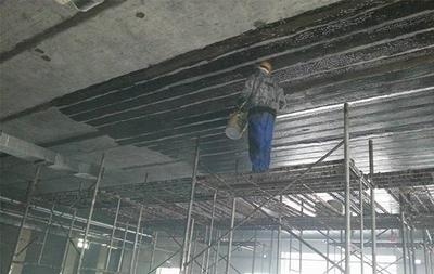 碳纖維加固驗收中常見問題，碳纖維加固驗收，常見問題 行業新聞 第1張