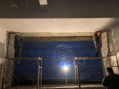 外貼鋼板加固技術的施工流程,外貼鋼板加固技術施工流程詳解 行業新聞 第1張 外貼鋼板加固技術的施工流程,外貼鋼板加固技術施工流程詳解 行業新聞 第1張
