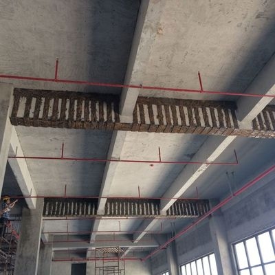 外貼鋼板加固技術的施工流程,外貼鋼板加固技術施工流程詳解 行業新聞 第5張 外貼鋼板加固技術的施工流程,外貼鋼板加固技術施工流程詳解 行業新聞 第5張