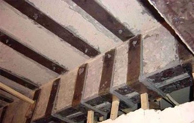 外貼鋼板加固技術的施工流程,外貼鋼板加固技術施工流程詳解 行業新聞 第4張 外貼鋼板加固技術的施工流程,外貼鋼板加固技術施工流程詳解 行業新聞 第4張