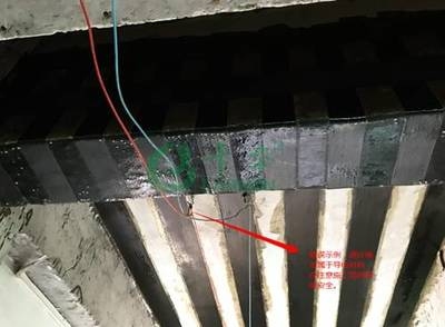 碳纖維加固施工的電氣安全措施,碳纖維加固施工中電氣安全保障要點解析 行業新聞 第3張 碳纖維加固施工的電氣安全措施,碳纖維加固施工中電氣安全保障要點解析 行業新聞 第3張