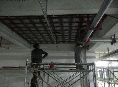 碳纖維加固施工的電氣安全措施,碳纖維加固施工中電氣安全保障要點解析 行業新聞 第5張 碳纖維加固施工的電氣安全措施,碳纖維加固施工中電氣安全保障要點解析 行業新聞 第5張