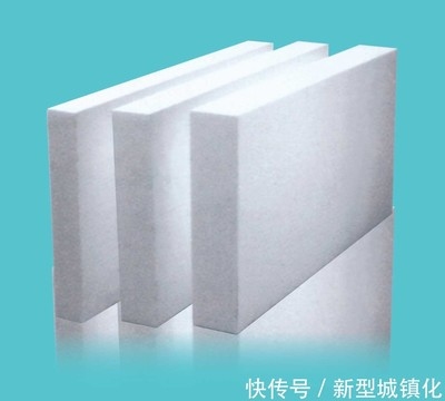 巖棉板與其他保溫材料對比，巖棉板與常見保溫材料的性能、優勢及 行業新聞 第4張
