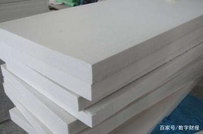 巖棉板與其他保溫材料對比，巖棉板與常見保溫材料的性能、優勢及 行業新聞 第5張