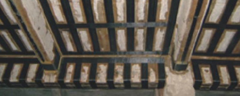 碳纖維加固施工中的防火措施,碳纖維加固施工防火要點及措施詳解 行業新聞 第2張 碳纖維加固施工中的防火措施,碳纖維加固施工防火要點及措施詳解 行業新聞 第2張