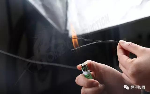 碳纖維加固施工中的防火措施,碳纖維加固施工防火要點及措施詳解 行業新聞 第5張 碳纖維加固施工中的防火措施,碳纖維加固施工防火要點及措施詳解 行業新聞 第5張
