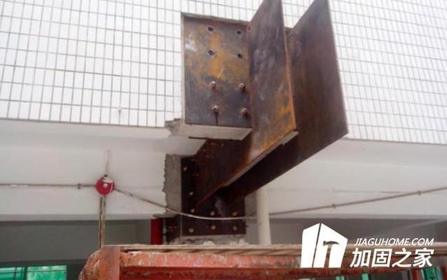 粘鋼加固后如何進行日常維護？鋼加固后的日常維護方法及注意事項詳解