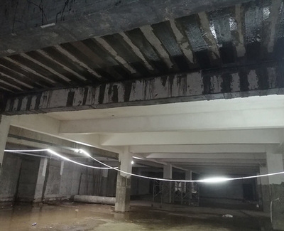 碳纖維加固在橋梁工程中的應用案例，碳纖維加固技術于橋梁工程的實際應用案例