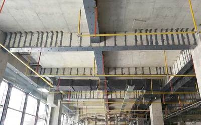碳纖維加固建筑的耐久性研究，碳纖維加固建筑耐久性之深度探究