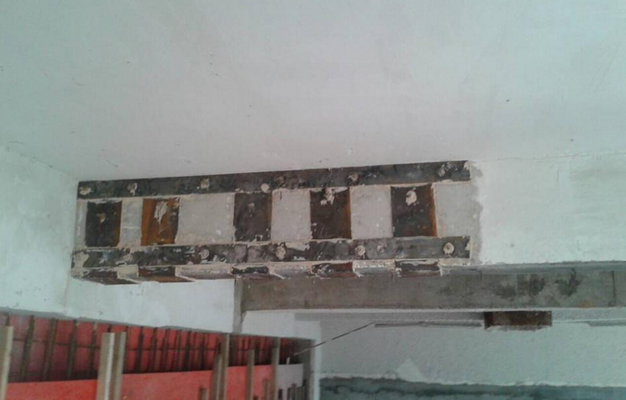 粘鋼加固施工質(zhì)量檢測方法,粘鋼加固施工質(zhì)量檢測,方法與 行業(yè)新聞 第2張 粘鋼加固施工質(zhì)量檢測方法,粘鋼加固施工質(zhì)量檢測,方法與 行業(yè)新聞 第2張