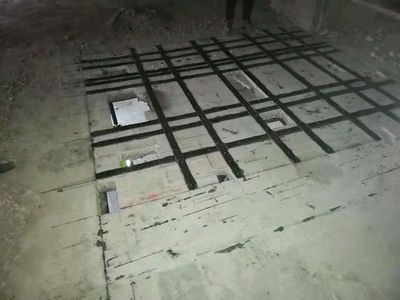粘鋼加固施工質量控制,粘鋼加固施工質量控制要點與技術措施 行業新聞 第1張 粘鋼加固施工質量控制,粘鋼加固施工質量控制要點與技術措施 行業新聞 第1張