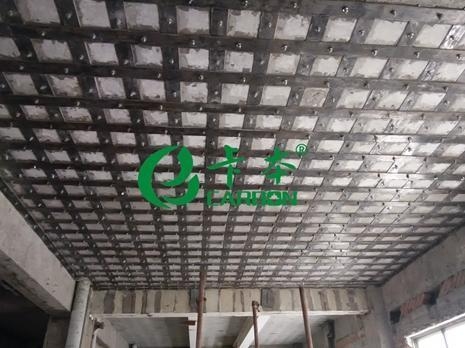 粘鋼加固膠水施工工藝詳解,粘鋼加固膠水施工工藝全解析 行業新聞 第2張 粘鋼加固膠水施工工藝詳解,粘鋼加固膠水施工工藝全解析 行業新聞 第2張