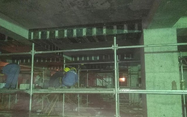 粘鋼加固膠水施工工藝詳解,粘鋼加固膠水施工工藝全解析 行業新聞 第1張 粘鋼加固膠水施工工藝詳解,粘鋼加固膠水施工工藝全解析 行業新聞 第1張