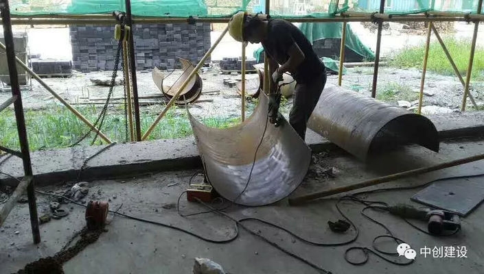 粘鋼加固膠水施工工藝詳解,粘鋼加固膠水施工工藝全解析 行業新聞 第3張 粘鋼加固膠水施工工藝詳解,粘鋼加固膠水施工工藝全解析 行業新聞 第3張