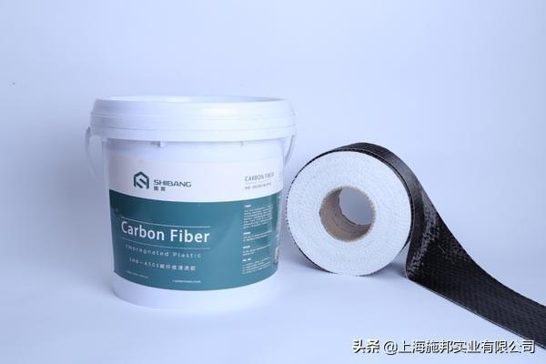碳纖維加固在橋梁工程的應用，碳纖維加固技術于橋梁工程應用的實踐與