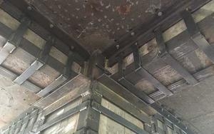 粘鋼加固與碳纖維加固對比，粘鋼加固與碳纖維加固，技術特點、應用場景及性能差異