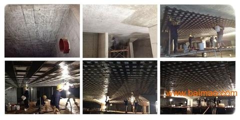 粘鋼加固后結構耐久性研究，粘鋼加固后結構耐久性研究，影響因素、檢測方法