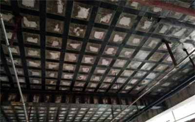 粘鋼加固技術(shù)在老舊建筑中的應(yīng)用，粘鋼加固技術(shù)，老舊建筑重?zé)ㄉ鷻C的得力 行業(yè)新聞 第4張