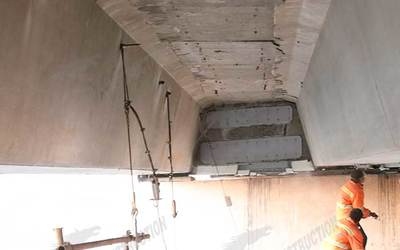 粘鋼加固施工質量檢驗標準，粘鋼加固施工質量檢驗標準，確保結構安全的關鍵準則